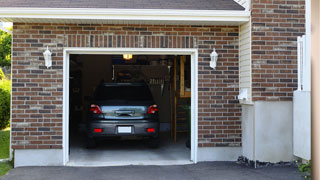 Garage Door Installation at Courtside Diamond Springs, California